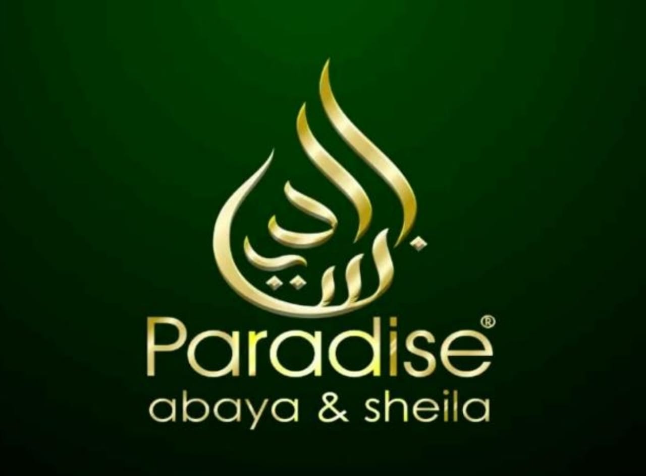 PARADISE ABAYA & SHEILA