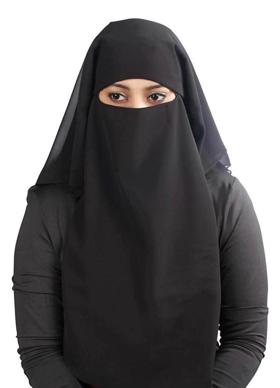 PARADISE ABAYA & SHEILA