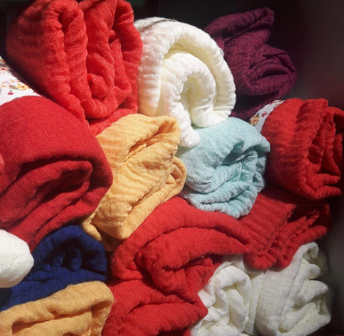 PARADISE ABAYA & SHEILA