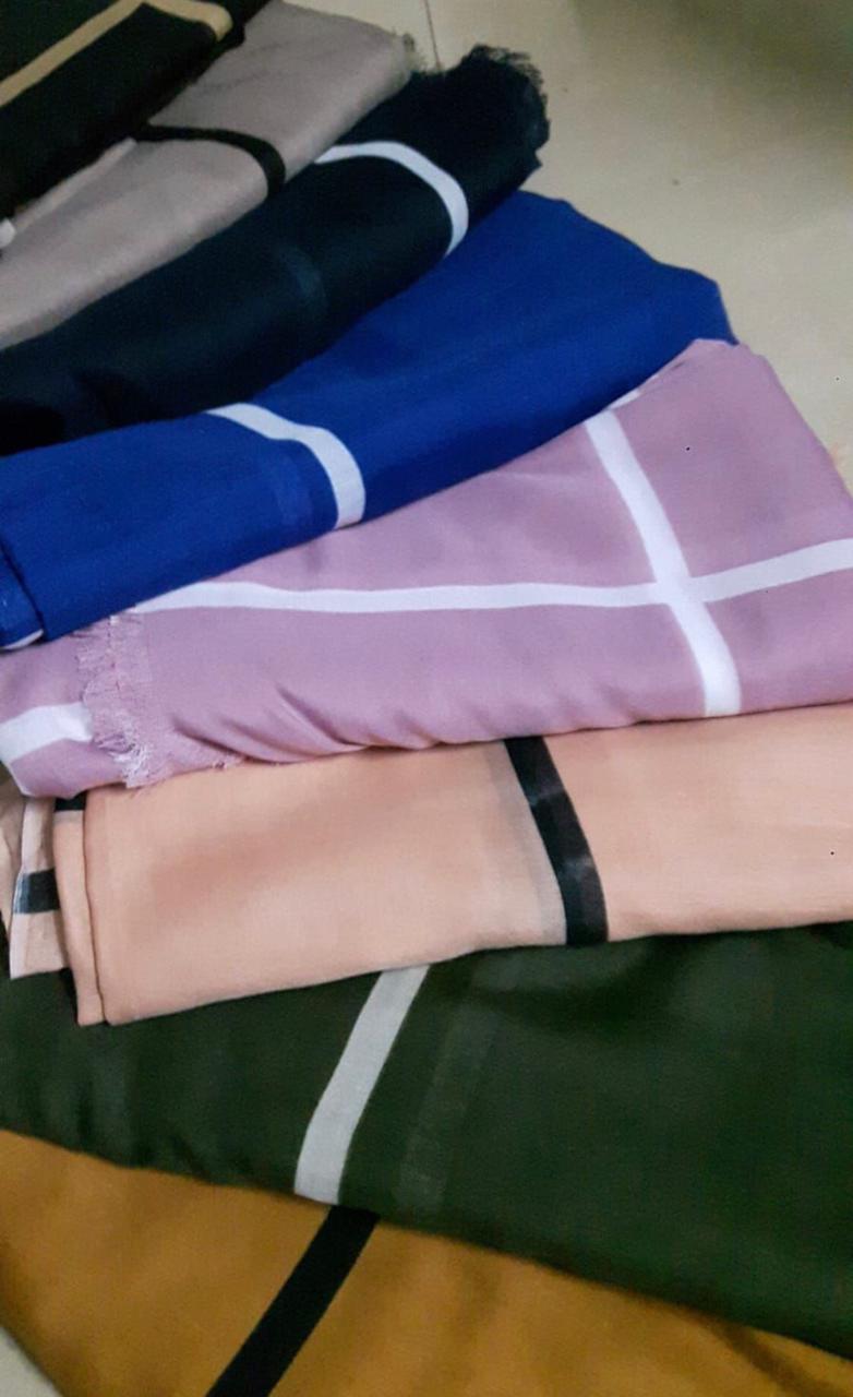 PARADISE ABAYA & SHEILA